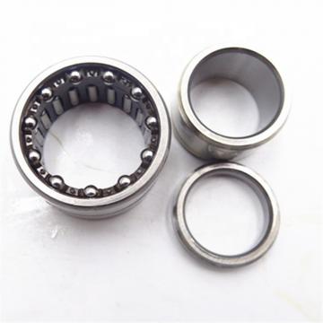 INA NKX17-Z Complex Bearing