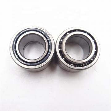 INA NKX15-Z Complex Bearing