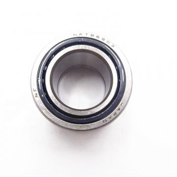 INA NKX15 Complex Bearing