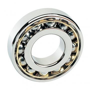 INA NKXR20-Z Complex Bearing