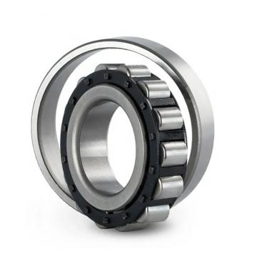 INA NKX50 Complex Bearing