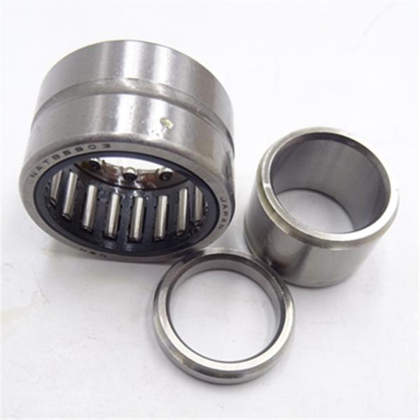SKF NKX35 Complex Bearing #1 image