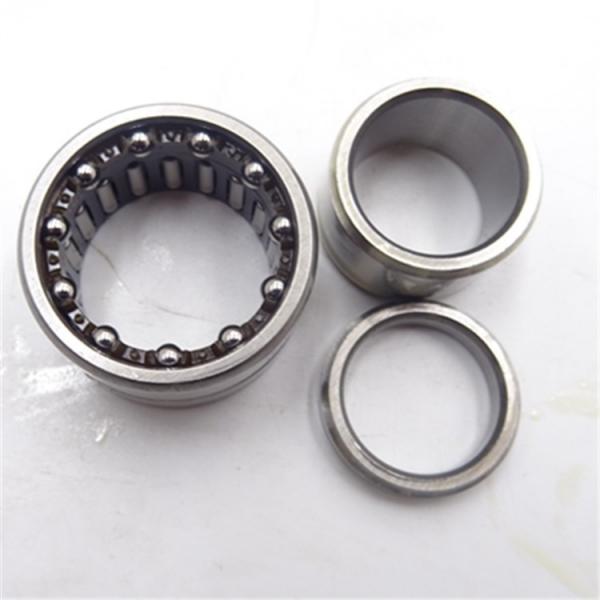 SKF NKX35 Complex Bearing #3 image
