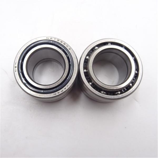 SKF NKX35 Complex Bearing #4 image