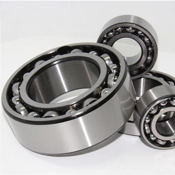 INA NKX20 Complex Bearing #2 image