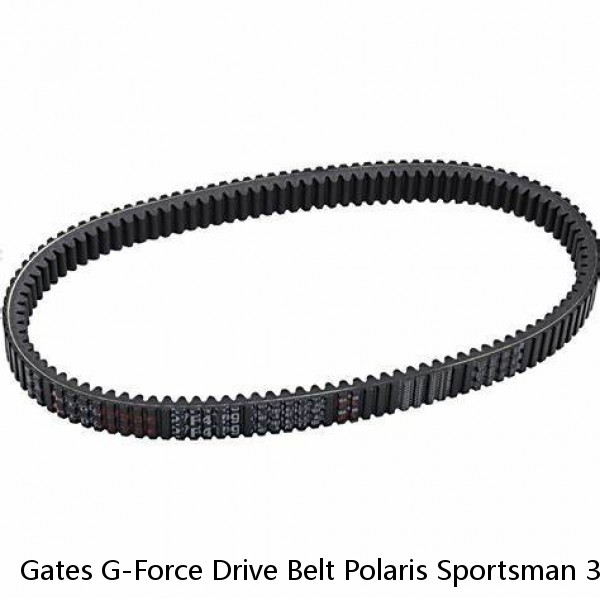 Gates G-Force Drive Belt Polaris Sportsman 335 400 450 500 Scrambler Blazer/Boss #1 image